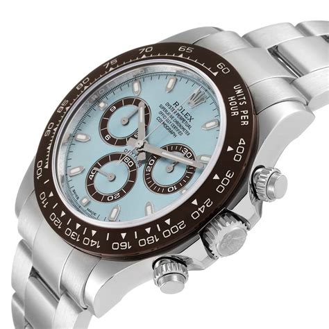 rolex daytona ice blue price|rolex daytona preis.